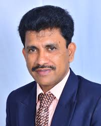 dr. madhusudhan kariganur